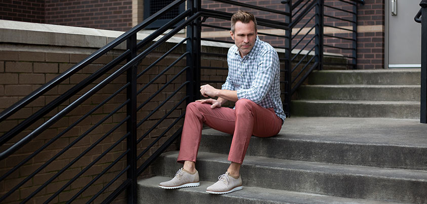 Soulier dockers hotsell